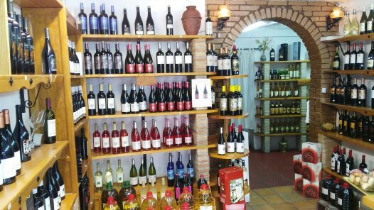 Vinos y Licores Ciria