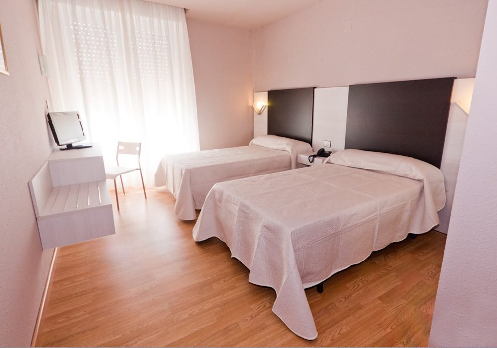 Hotel Fornos