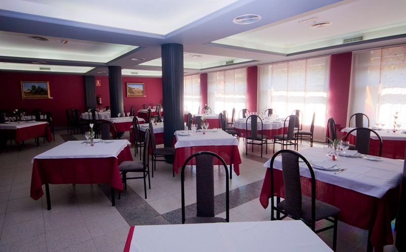 Restaurante Fornos