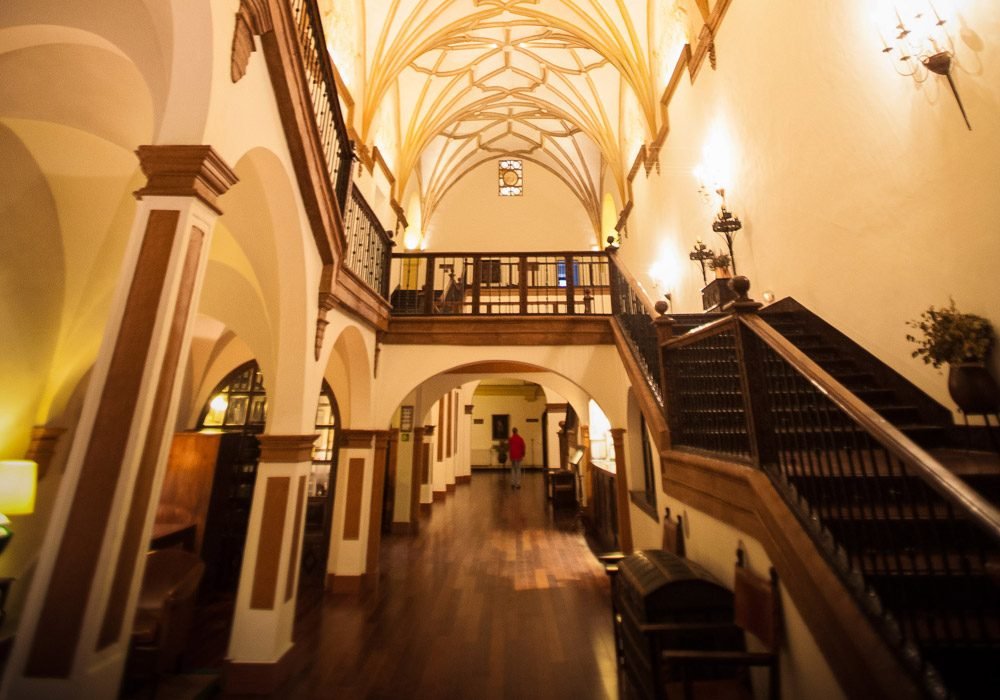Monasterio de Piedra Hotel y Spa