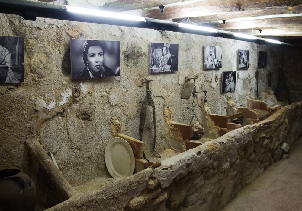 Museo de La Dolores