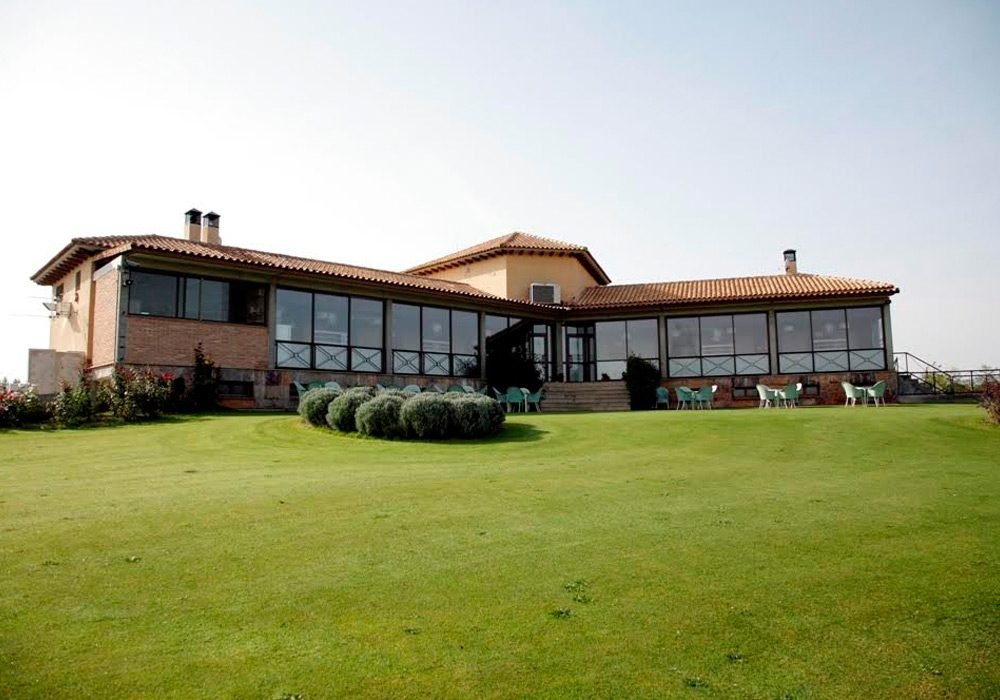Restaurante Platea