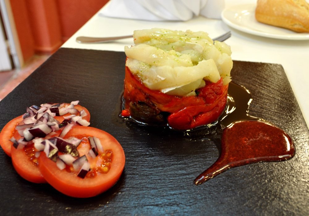 Restaurante Balneario Sicilia