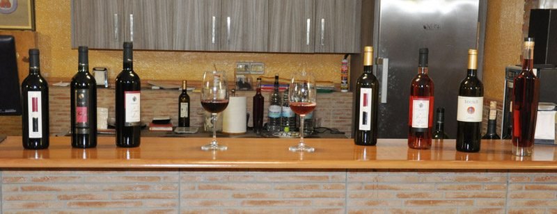 Visita a Bodegas Esteban Castejón